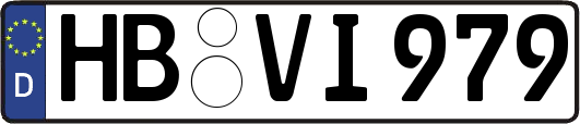 HB-VI979