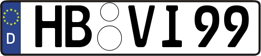 HB-VI99