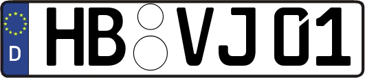 HB-VJ01