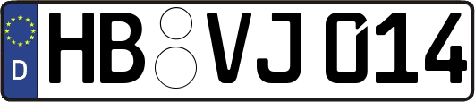 HB-VJ014