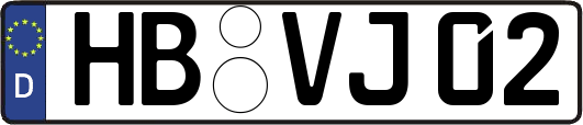 HB-VJ02