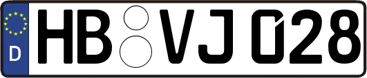 HB-VJ028