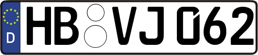 HB-VJ062