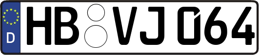 HB-VJ064