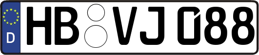 HB-VJ088