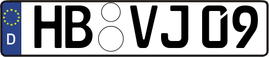 HB-VJ09
