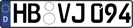 HB-VJ094