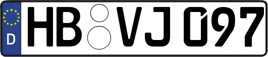 HB-VJ097