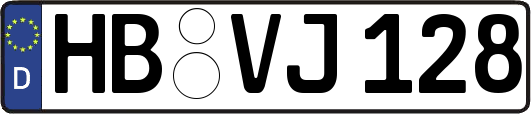 HB-VJ128