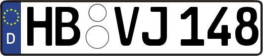 HB-VJ148