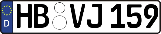 HB-VJ159
