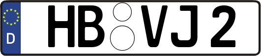 HB-VJ2