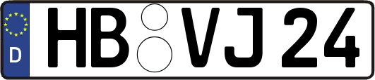HB-VJ24