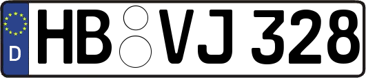HB-VJ328