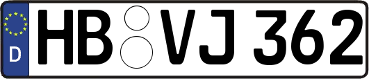 HB-VJ362
