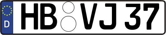 HB-VJ37