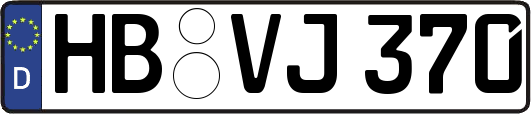 HB-VJ370
