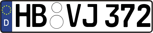 HB-VJ372