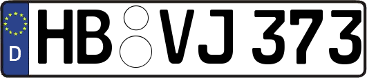 HB-VJ373
