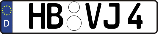 HB-VJ4