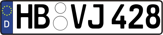 HB-VJ428