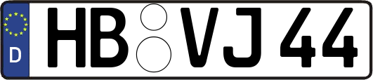 HB-VJ44