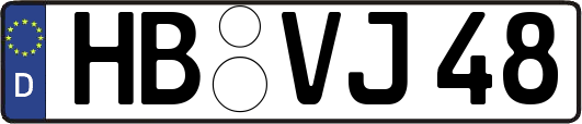 HB-VJ48