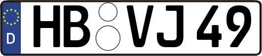HB-VJ49