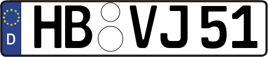 HB-VJ51
