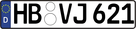 HB-VJ621