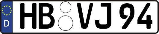 HB-VJ94