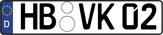 HB-VK02