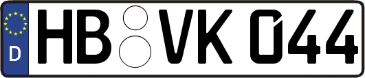 HB-VK044