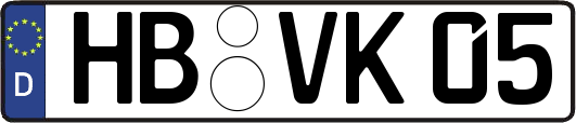 HB-VK05