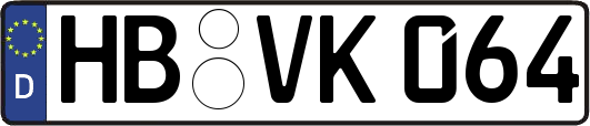 HB-VK064