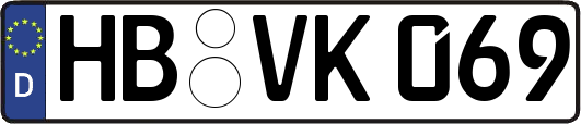 HB-VK069