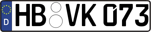 HB-VK073