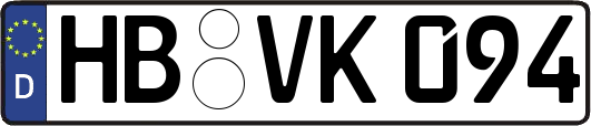 HB-VK094