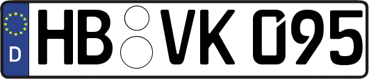 HB-VK095