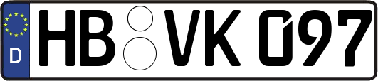 HB-VK097