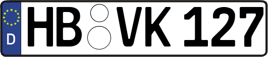 HB-VK127