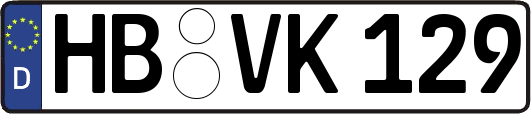 HB-VK129