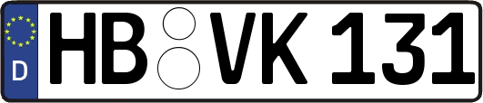 HB-VK131