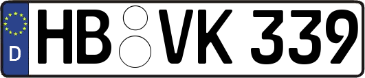 HB-VK339