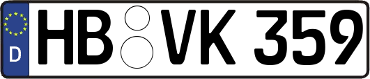 HB-VK359