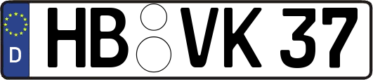 HB-VK37