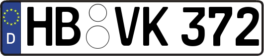 HB-VK372