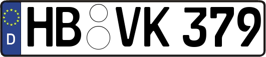HB-VK379