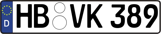 HB-VK389