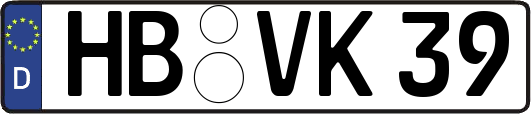 HB-VK39